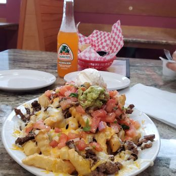 El Charro Mexicano - First time here - Mexican Near Me - Aiea, Hawaii