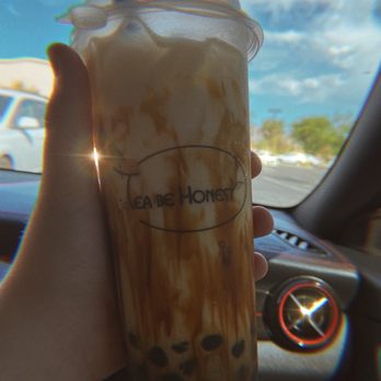 Tea Be Honest - Boba - Coffee & Tea Near Me - Palm Desert, California Tea Be Honest - Boba - Coffee & Tea Near Me - Palm Desert, California