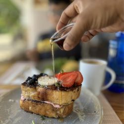 Eclipse Restaurant