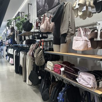 Lululemon - Handbags - Women's Clothing Near Me - Pembroke Pines, Florida
