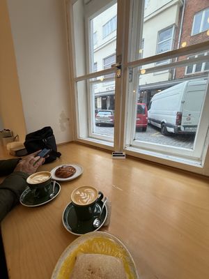 onesip coffee by null