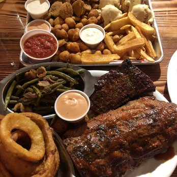 The Hickory - Barbeque Near Me - Rexburg, Idaho The Hickory - Barbeque Near Me - Rexburg, Idaho