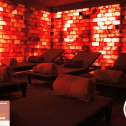 Salt Cave Halotherapy & Wellness Centre - Salt Cave