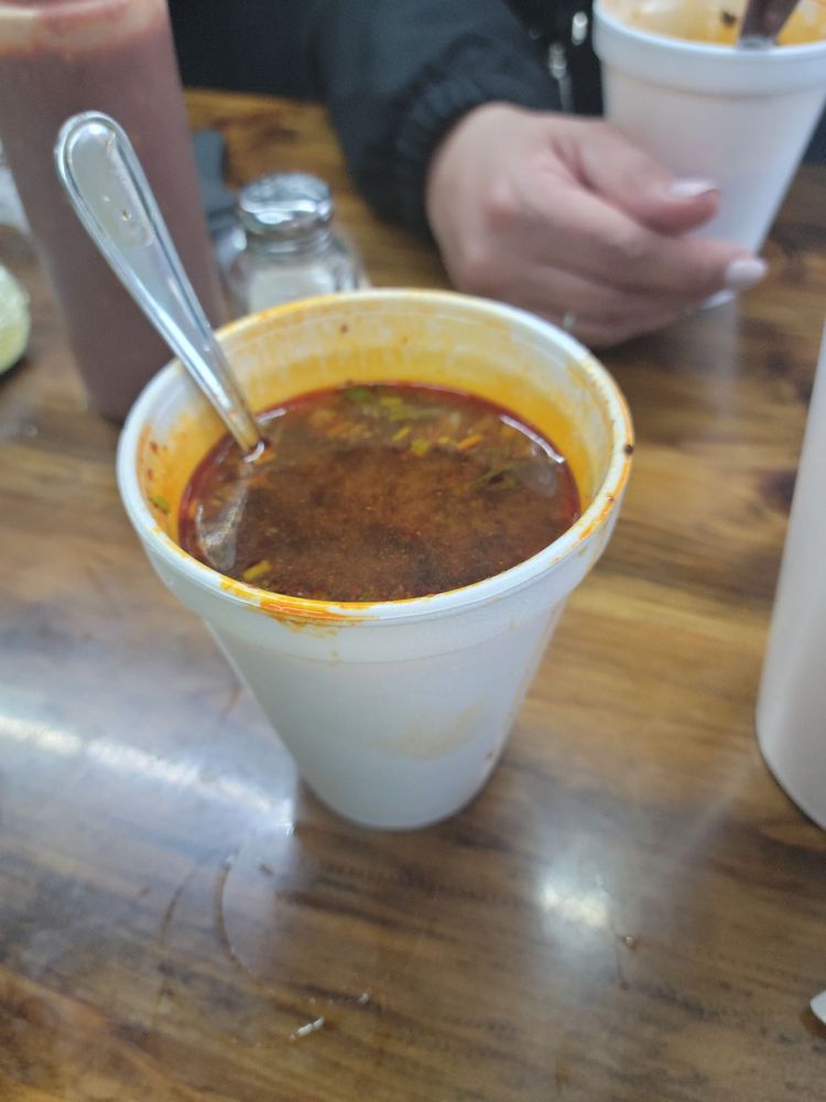 Carnitas De Puerco Y Puerca