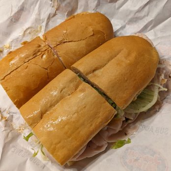 Jersey Mike's Subs - Sandwiches Near Me - Canton, Michigan