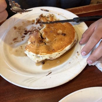 GoodFellas Cafe - Pancakes - Breakfast & Brunch Near Me - Corona, California