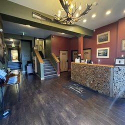 Sitka Hotel