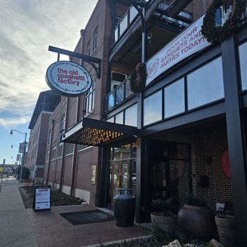 Bricktown - OKC - Local Flavor Near Me - Oklahoma City, Oklahoma Bricktown - OKC - Local Flavor Near Me - Oklahoma City, Oklahoma