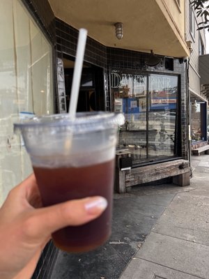 DAMNFINE Coffee by null