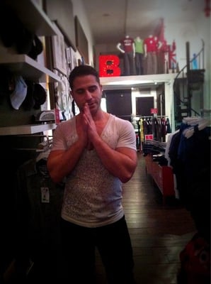 Brick & Mortar by null