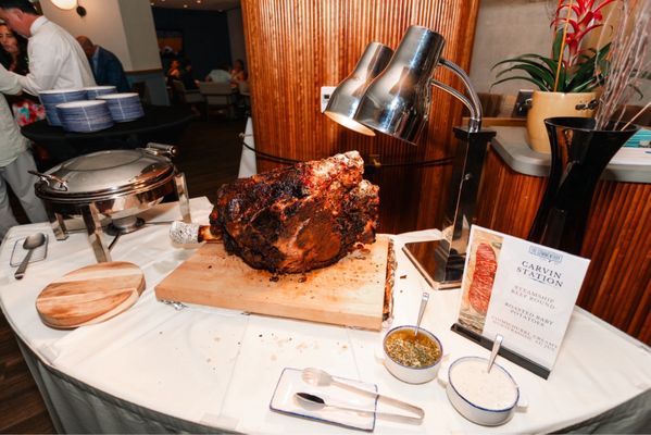 The Commentary by null