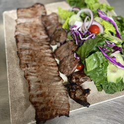 Noon O Kabab