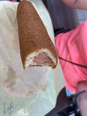 Sylvester's Burgers by null