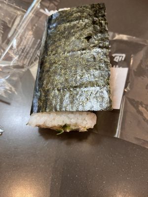 Takeya Sushi by null