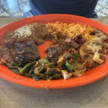 Fat Rosie's - Mexican Near Me - Oak Brook, Illinois
