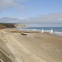 Photo of Sandown bay holiday chalets