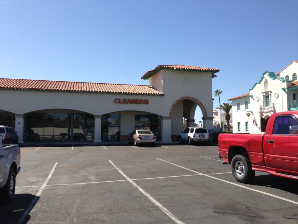 TOWER CLEANERS Updated August 2024 11 Reviews 1810 W Northern Ave