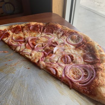 Pizza Castle - Pizza Near Me - Albuquerque, New Mexico