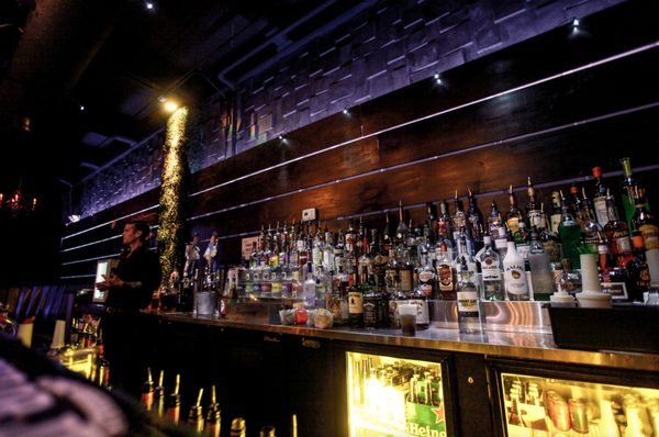 Element Bistro Bar and Lounge by null