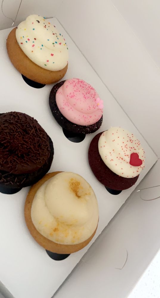 ICING ON THE CUPCAKE 81 Photos & 75 Reviews 330 Palladio Pkwy