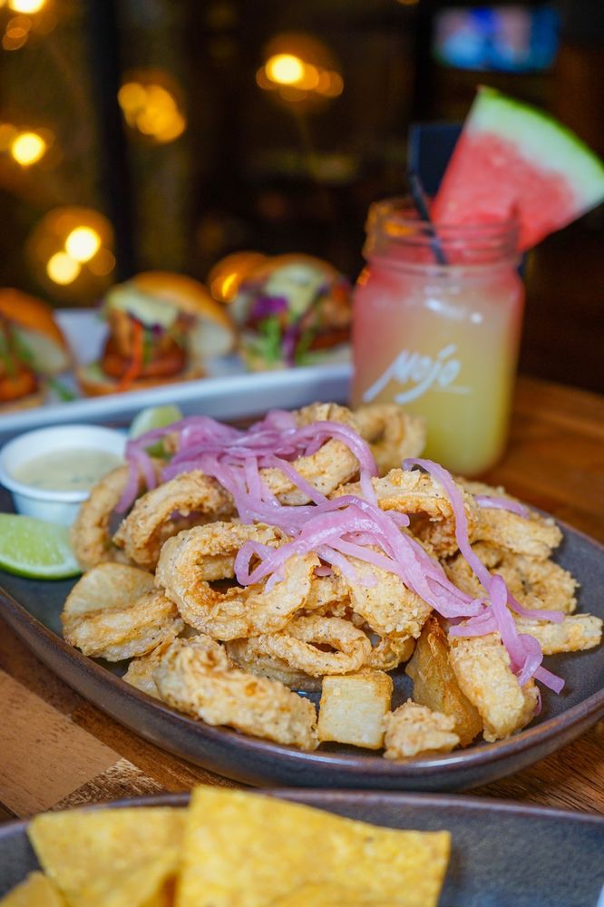 Mojo Restaurant
