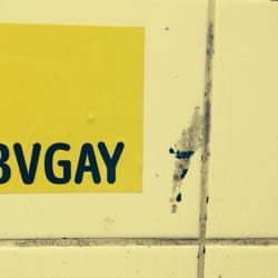 BVG Kundenzentrum Alexanderplatz