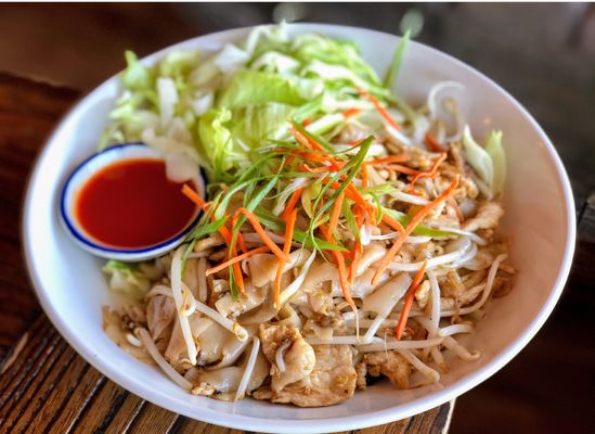 Ray's Rice & Noodle Bar by null