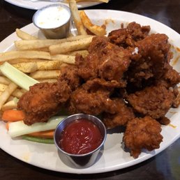 Boneless Wings