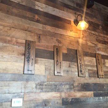 Kokoro Ramen - Inside - Ramen Near Me - Milpitas, California