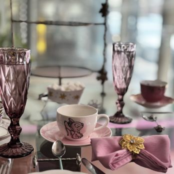 TEA AT 1024 - Updated September 2025 - 1312 Photos & 374