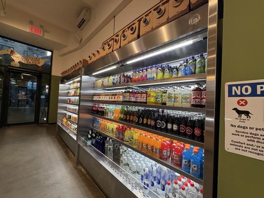 Tompkins Square Bagels by null