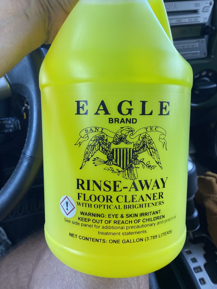 SANITEC JANITORIAL SUPPLY Updated September 2024 27 Photos & 42