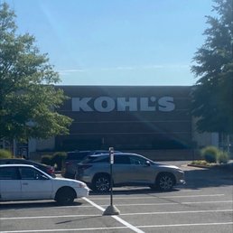 Exterior photo of Kohl's - BURKE, Virginia Exterior photo of Kohl's - BURKE, Virginia