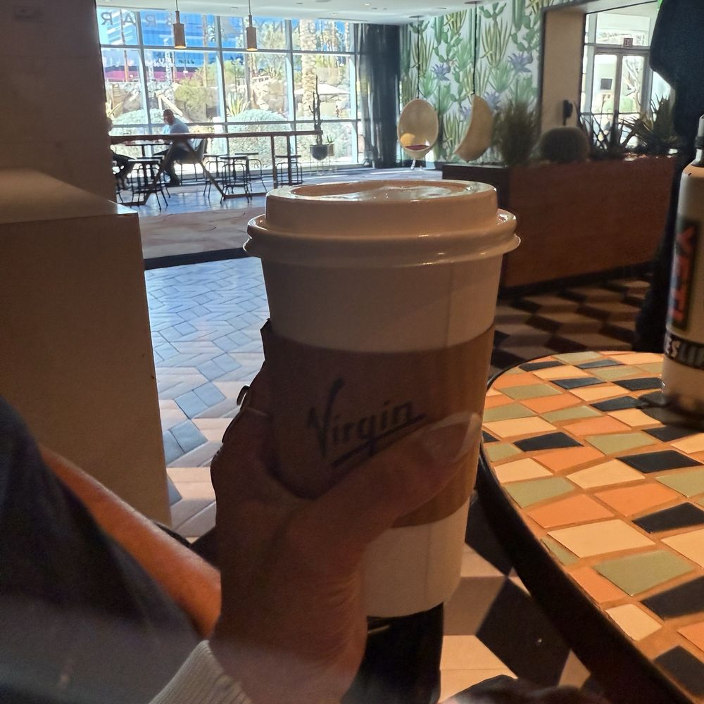 Funny Library Coffee Shop - Lavender White Mocha - Coffee & Tea Near Me - Las Vegas, Nevada Funny Library Coffee Shop - Lavender White Mocha - Coffee & Tea Near Me - Las Vegas, Nevada