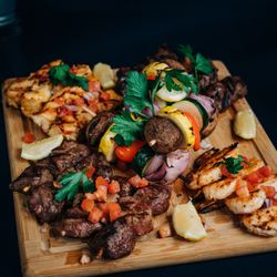 The Great Greek Mediterranean Grill - Oregon City, OR