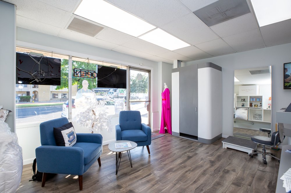 HYE CLEANERS Updated June 2024 14 Photos & 42 Reviews 1931 W