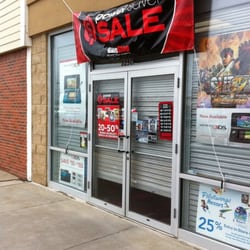 GameStop