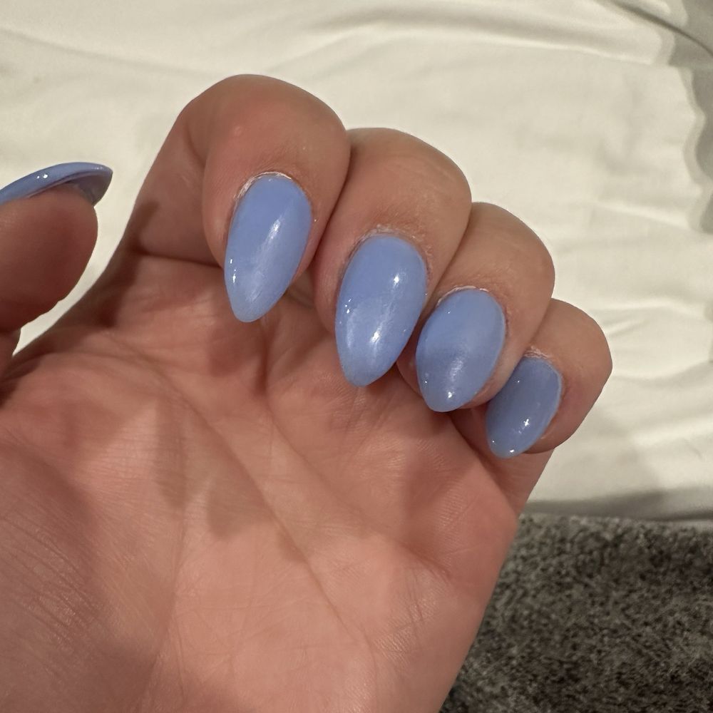 Luxie Nails Spa - Nail Salons Near Me - Boston, Massachusetts