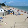 Photo of La plage de Damgan