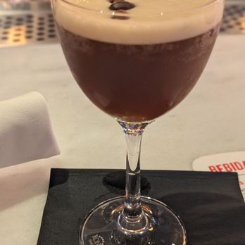 Boqueria Colony Sqaure - Espresso Martini. - Venues & Event Spaces Near Me - Atlanta, Georgia Boqueria Colony Sqaure - Espresso Martini. - Venues & Event Spaces Near Me - Atlanta, Georgia
