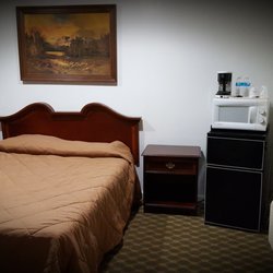 Huntingdon Inn Motel