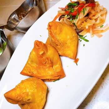 Tabla - Winter Park - Vegetable Samosa - Chinese Near Me - Winter Park, Florida Tabla - Winter Park - Vegetable Samosa - Chinese Near Me - Winter Park, Florida