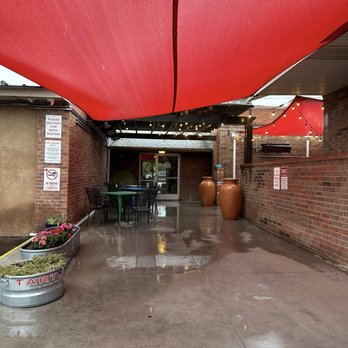 The Range Café - Backside entrance - Mexican Near Me - Bernalillo, New Mexico The Range Café - Backside entrance - Mexican Near Me - Bernalillo, New Mexico