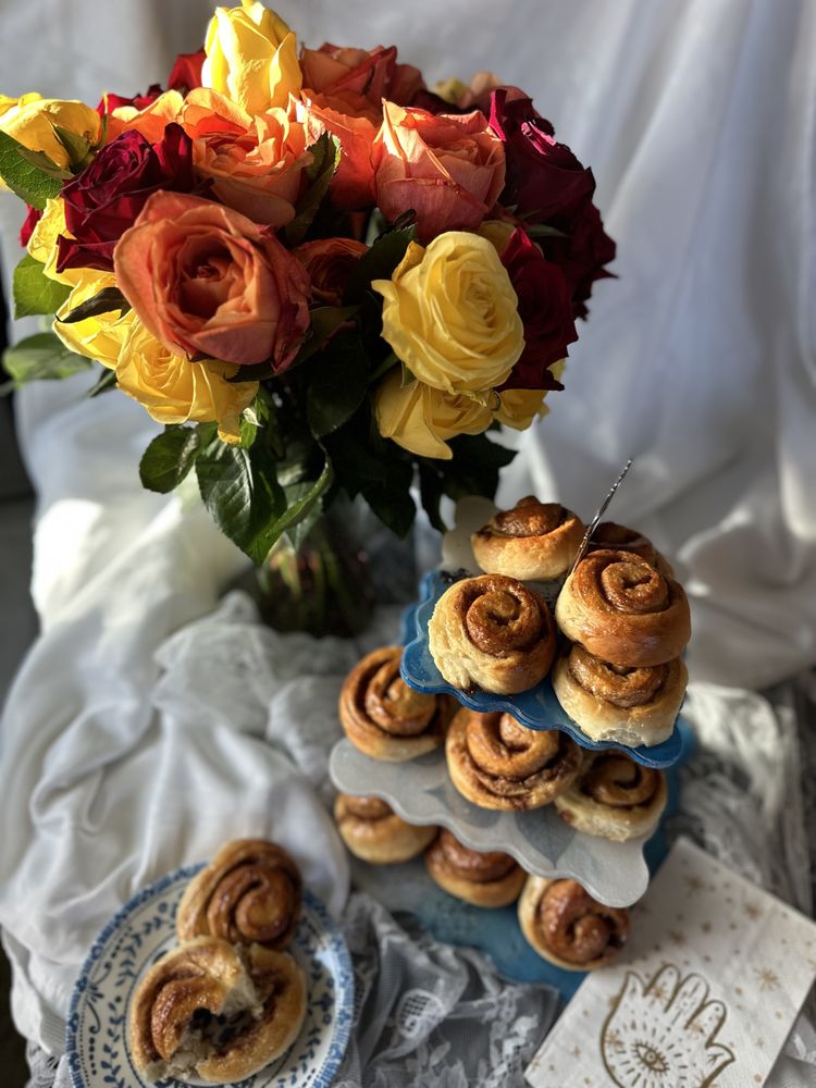 GILAT’S LITTLE BAKERY Queen Creek, Arizona Desserts Phone Number Yelp