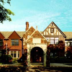 Dwight-Englewood School