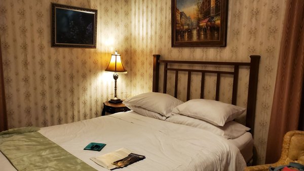 Garden House Bed & Breakfast by null