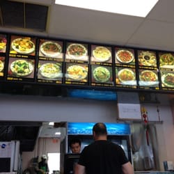 Golden Wok - Whats inside
