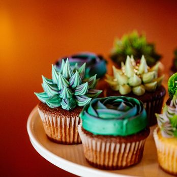 Ambrosia Cakes - Desserts Near Me