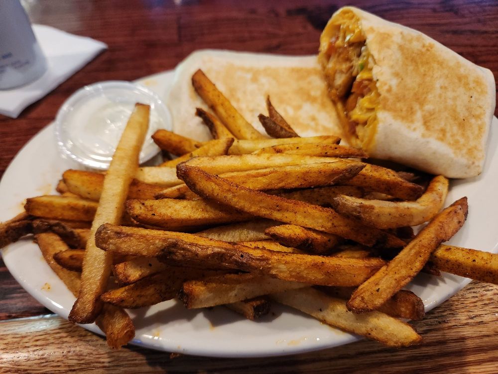 COACH’S & GRILLE Updated October 2024 51 Photos & 80