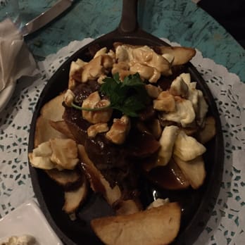 Batinse - Pout Pout Poutine. Yummers! - Canadian (New) Near Me - Quebec City, Quebec Batinse - Pout Pout Poutine. Yummers! - Canadian (New) Near Me - Quebec City, Quebec